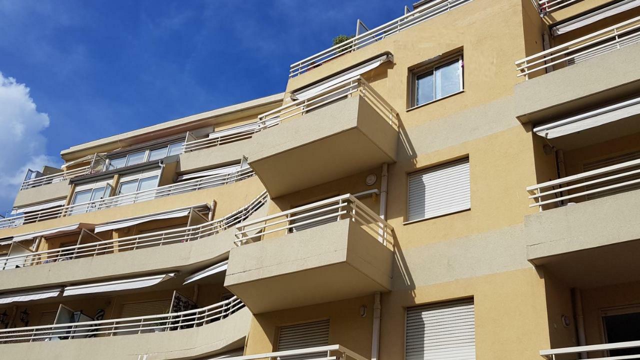 Alex Appartement ロクブリュヌ＝カップ＝マルタン エクステリア 写真