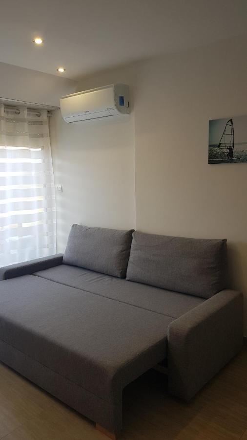 Alex Appartement ロクブリュヌ＝カップ＝マルタン エクステリア 写真